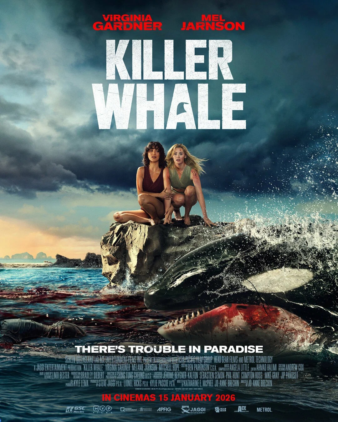 Killer Whale