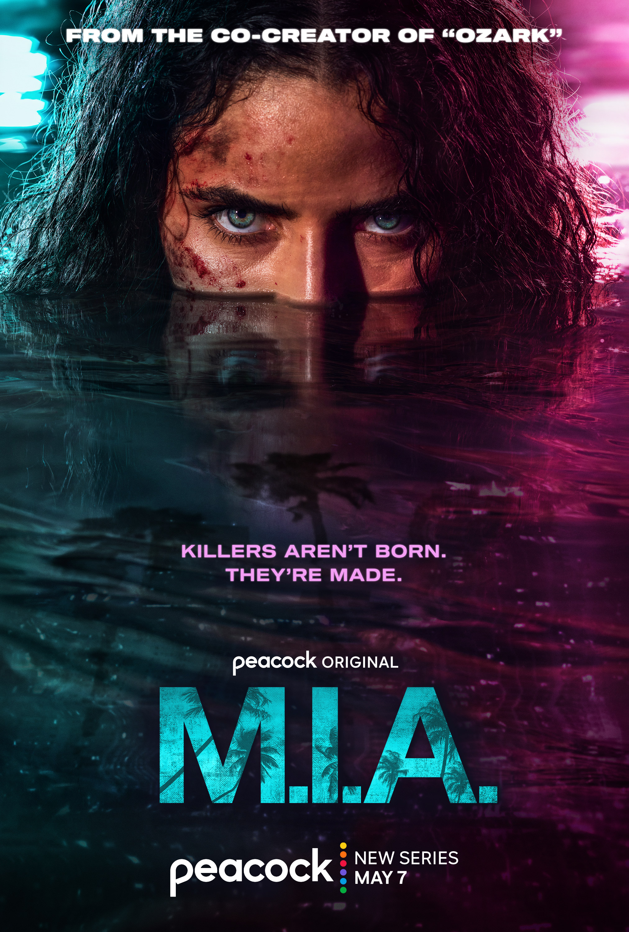 M.I.A. complete