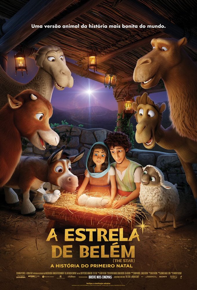 The Star (2017)