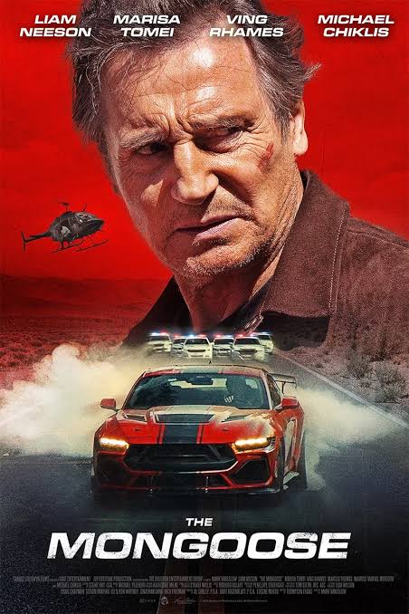 The Mongoose (2026)