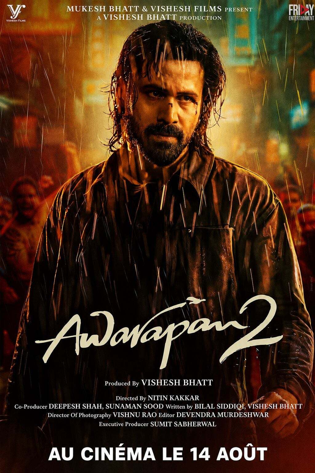 Awarapan 2 (2026)