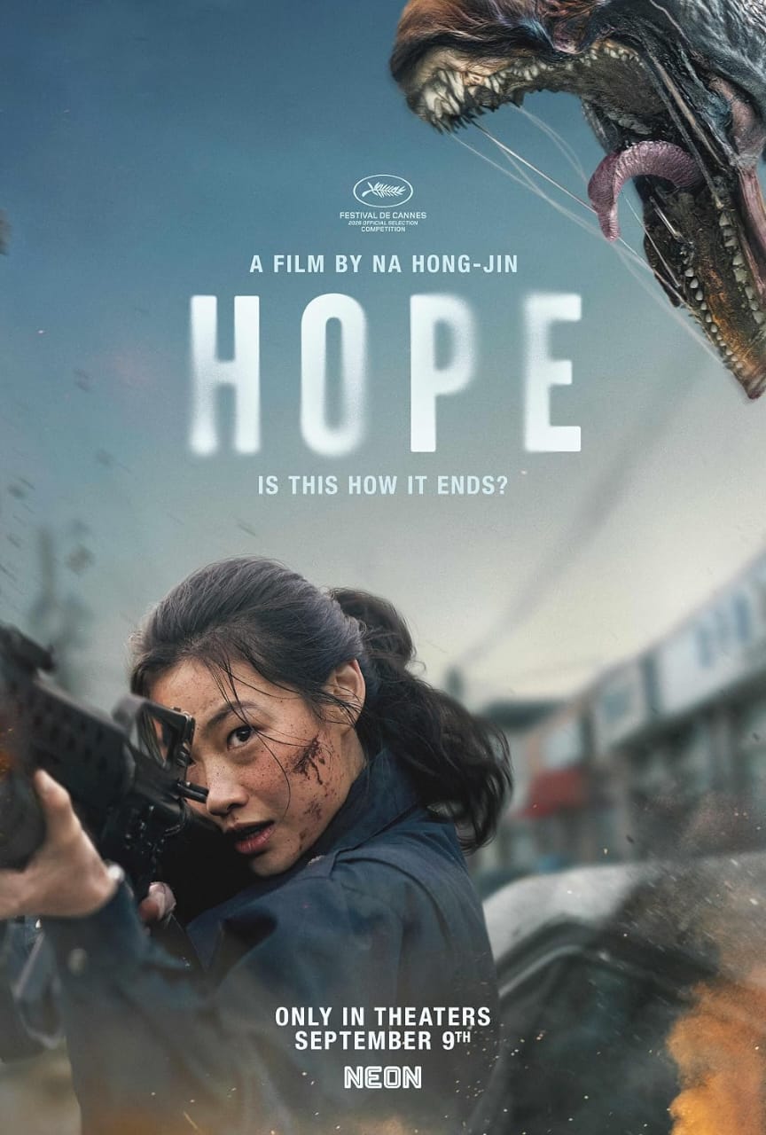 HOPE (2026) SANKARA