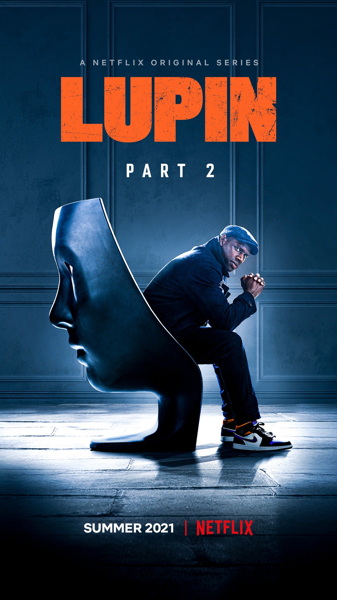 Lupin s2 complet