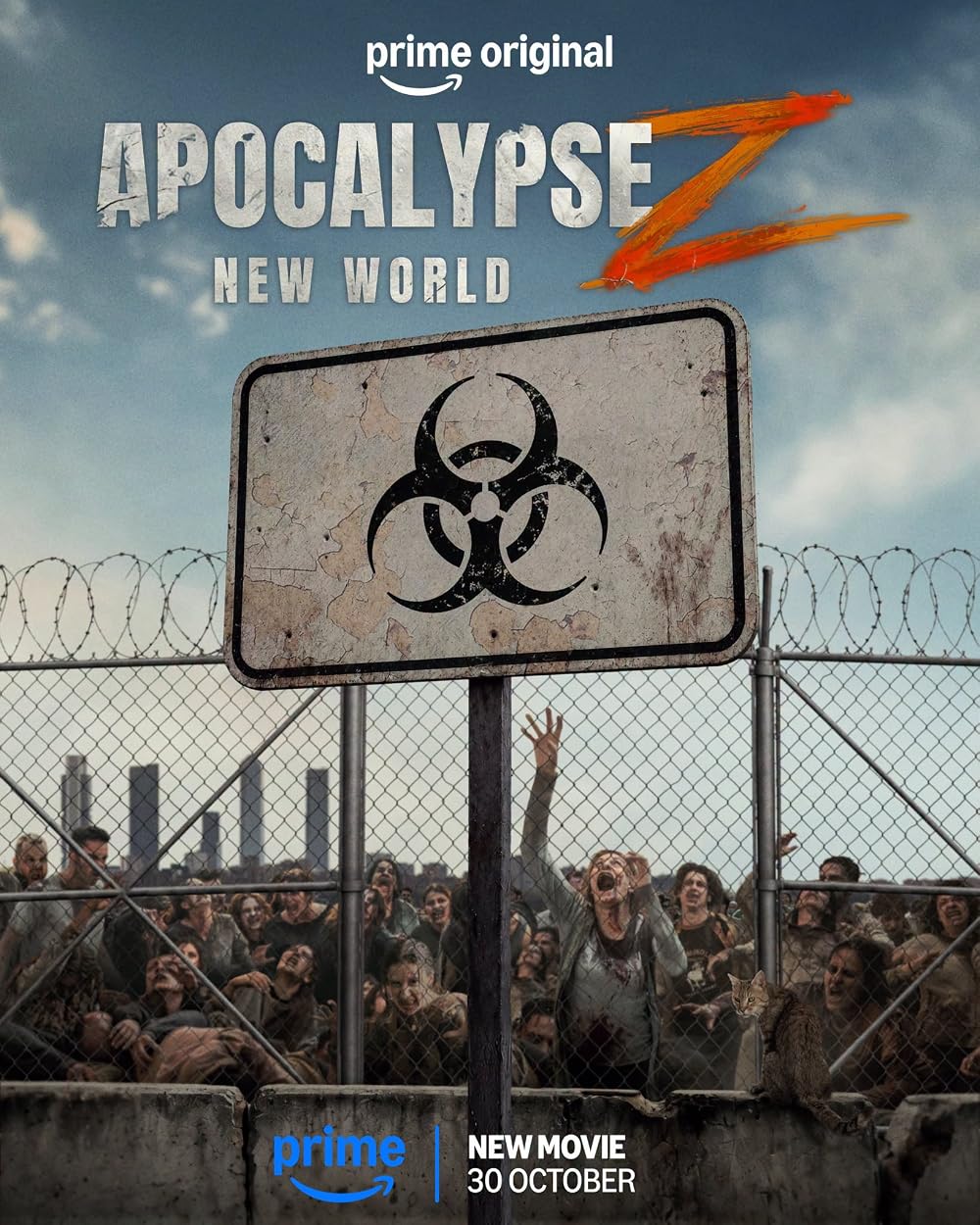 Apocalypse Z: New World (2026)